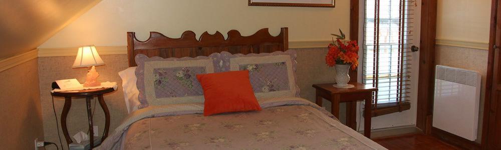 B&B Les Deux Pignons Petit-Saguenay Екстер'єр фото