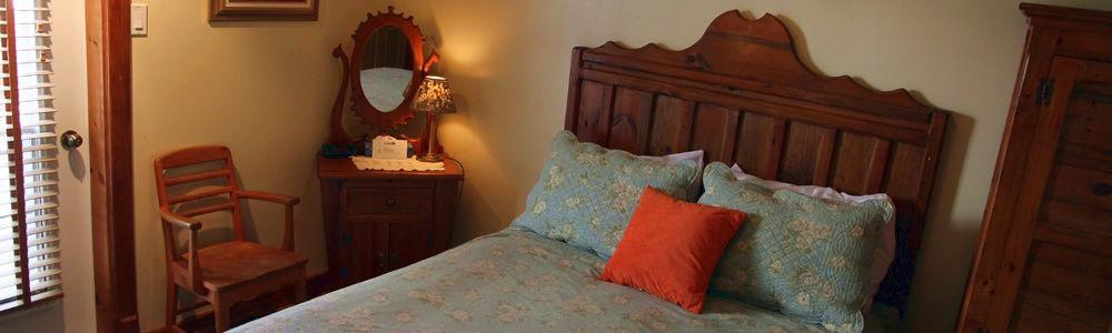 B&B Les Deux Pignons Petit-Saguenay Екстер'єр фото